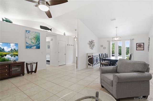 1436 E Monopoly Loop, Inverness, FL 34453