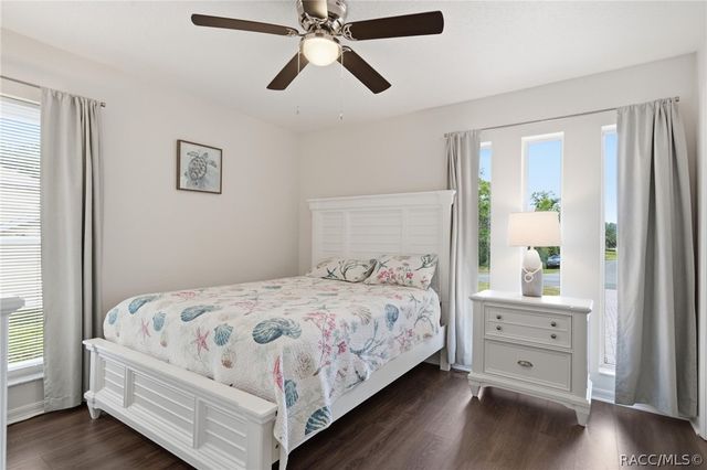 1436 E Monopoly Loop, Inverness, FL 34453