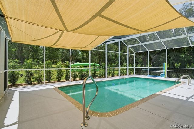 1436 E Monopoly Loop, Inverness, FL 34453