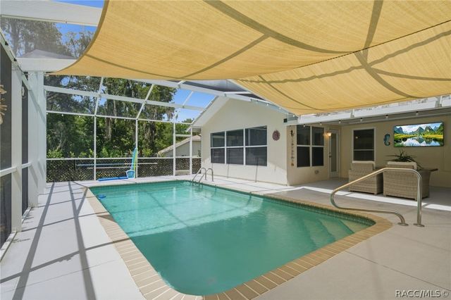 1436 E Monopoly Loop, Inverness, FL 34453