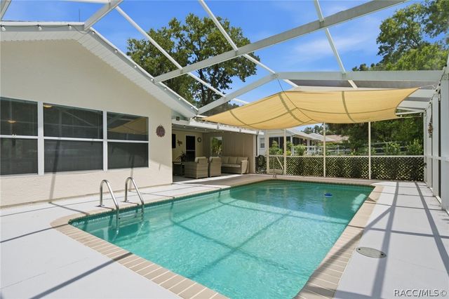 1436 E Monopoly Loop, Inverness, FL 34453