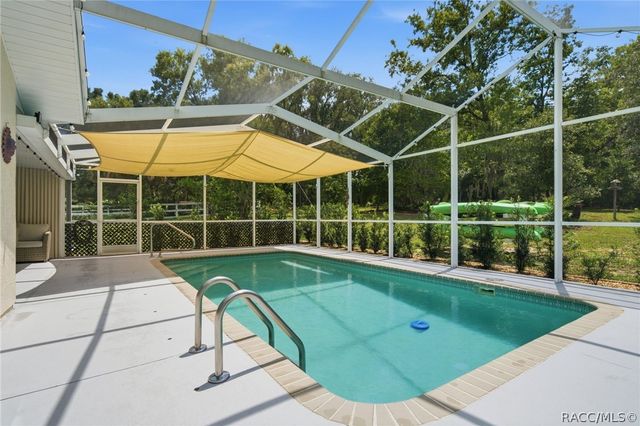 1436 E Monopoly Loop, Inverness, FL 34453