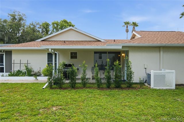 1436 E Monopoly Loop, Inverness, FL 34453