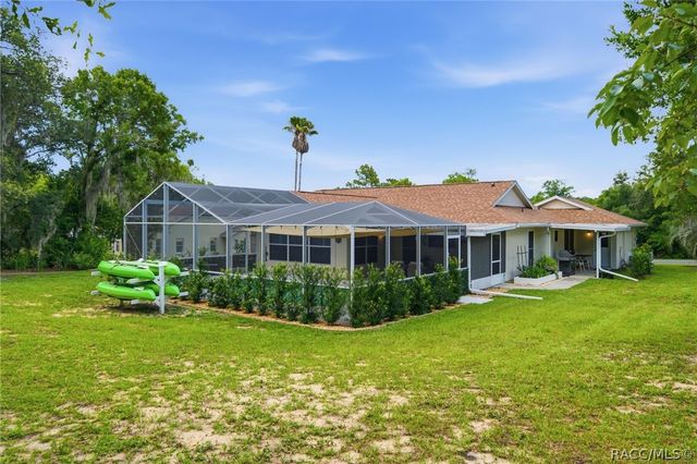 1436 E Monopoly Loop, Inverness, FL 34453