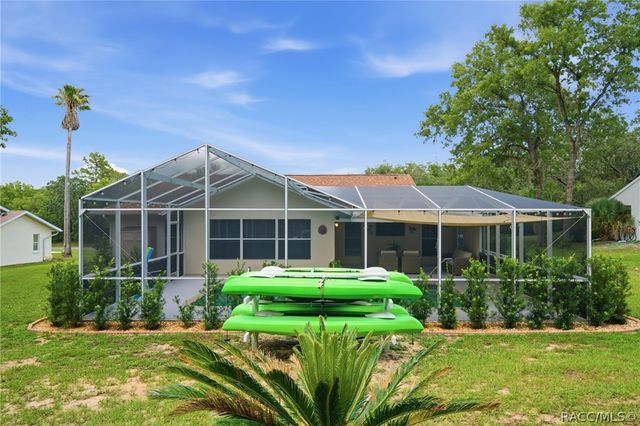 1436 E Monopoly Loop, Inverness, FL 34453