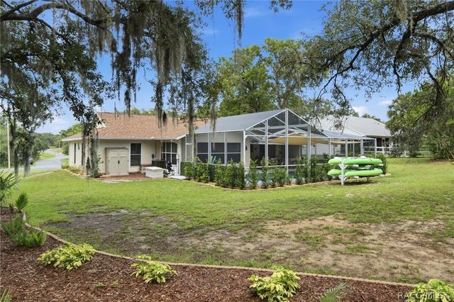 1436 E Monopoly Loop, Inverness, FL 34453