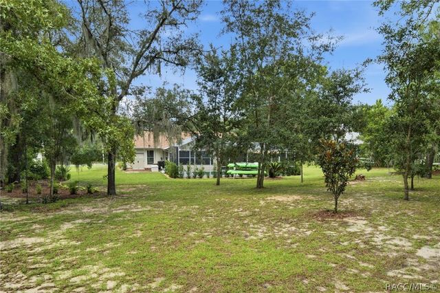 1436 E Monopoly Loop, Inverness, FL 34453