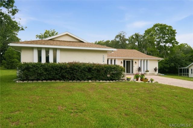 1436 E Monopoly Loop, Inverness, FL 34453