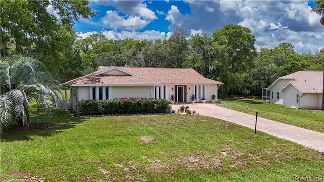 1436 E Monopoly Loop, Inverness, FL 34453