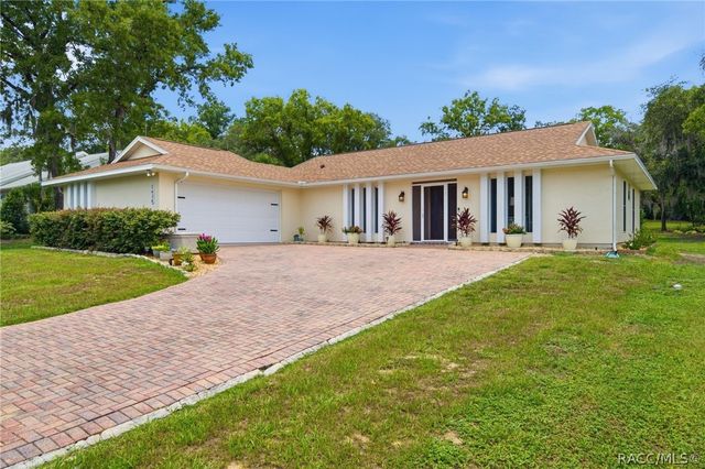 1436 E Monopoly Loop, Inverness, FL 34453