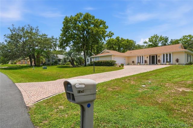 1436 E Monopoly Loop, Inverness, FL 34453