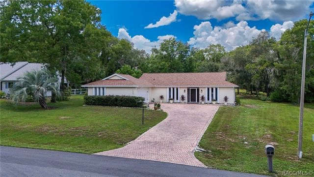 1436 E Monopoly Loop, Inverness, FL 34453