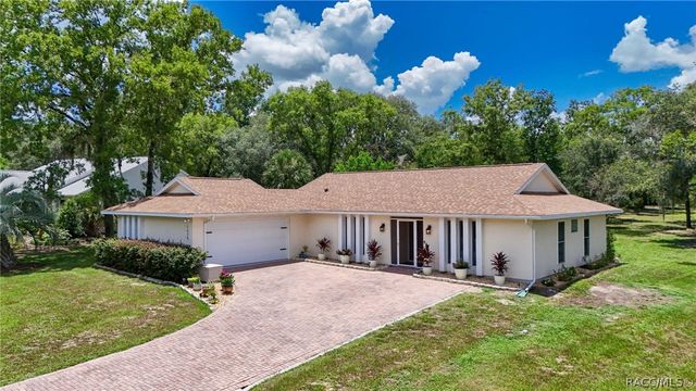 1436 E Monopoly Loop, Inverness, FL 34453