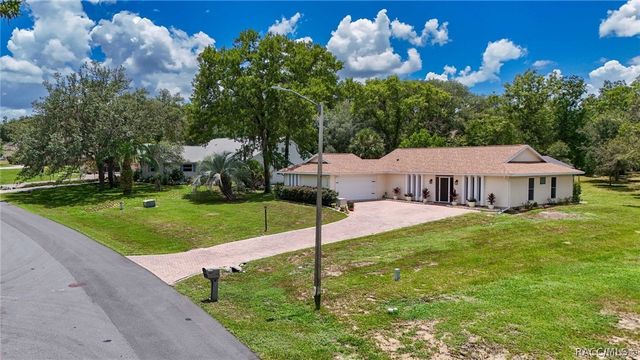 1436 E Monopoly Loop, Inverness, FL 34453