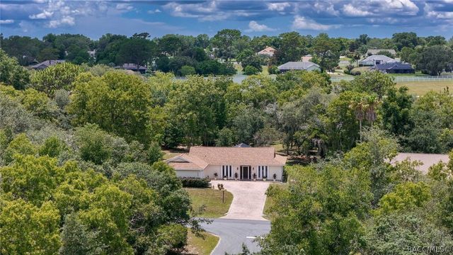 1436 E Monopoly Loop, Inverness, FL 34453