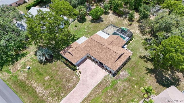1436 E Monopoly Loop, Inverness, FL 34453