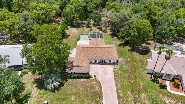 1436 E Monopoly Loop, Inverness, FL 34453
