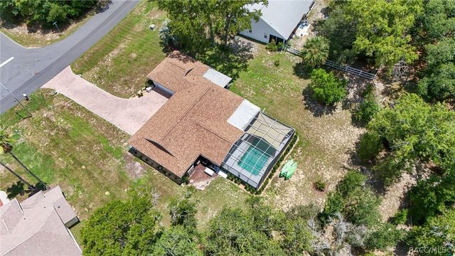 1436 E Monopoly Loop, Inverness, FL 34453