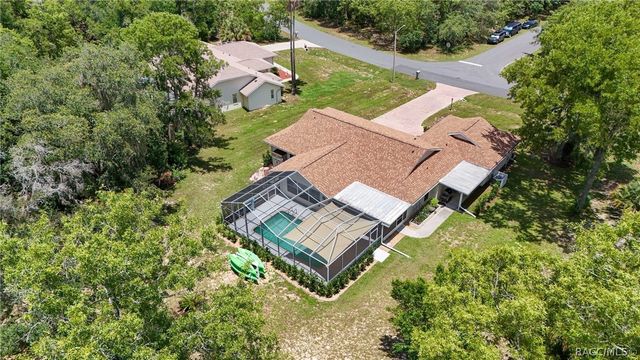 1436 E Monopoly Loop, Inverness, FL 34453