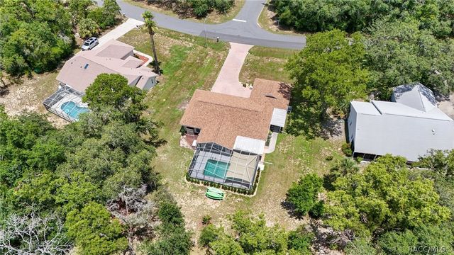 1436 E Monopoly Loop, Inverness, FL 34453