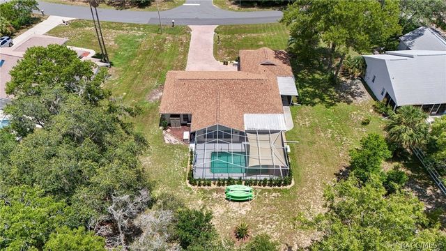 1436 E Monopoly Loop, Inverness, FL 34453