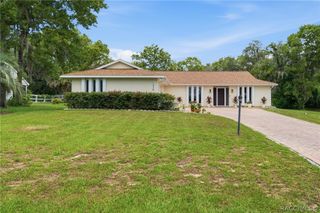 1436 E Monopoly Loop, Inverness, FL 34453