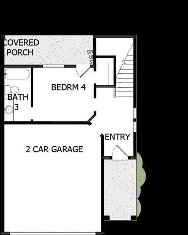 5829 Water Bridge Lane, Fort Worth, TX 76109