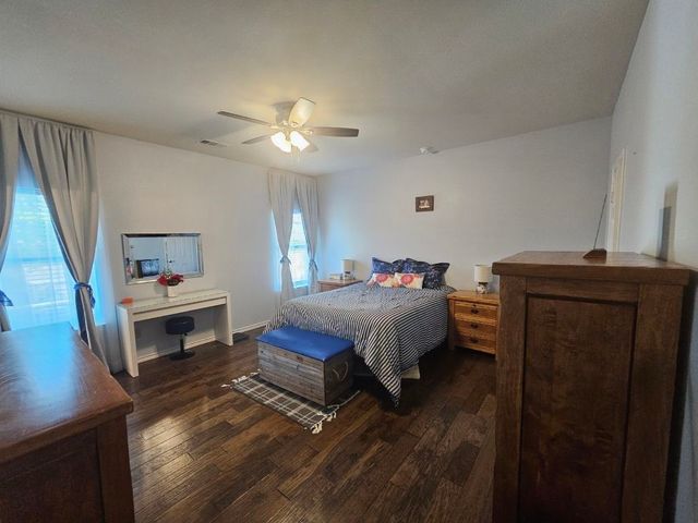 201 Arthur Drive, Princeton, TX 75407