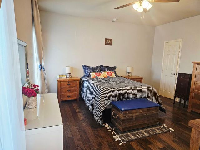 201 Arthur Drive, Princeton, TX 75407