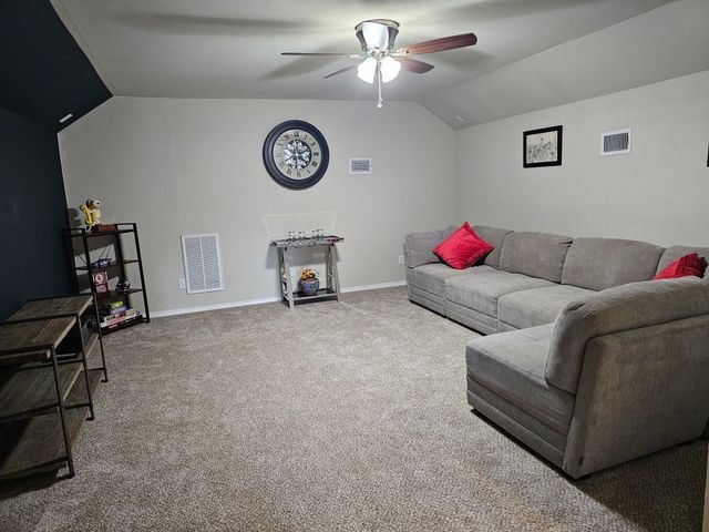 201 Arthur Drive, Princeton, TX 75407