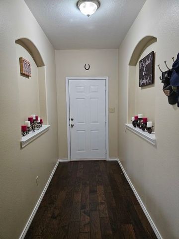 201 Arthur Drive, Princeton, TX 75407