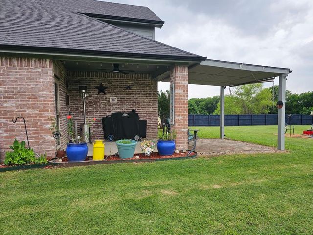 201 Arthur Drive, Princeton, TX 75407