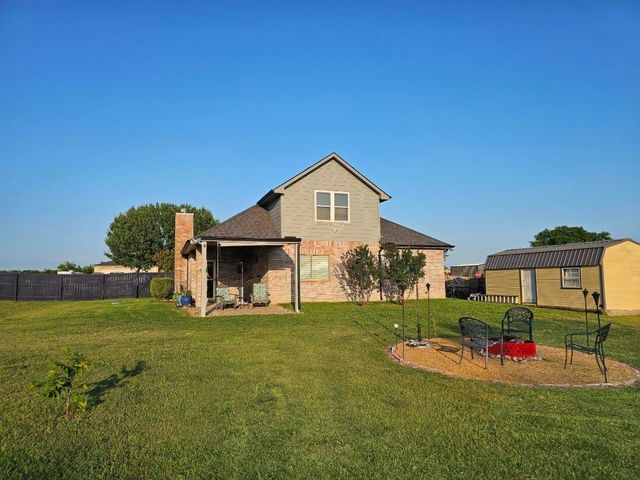 201 Arthur Drive, Princeton, TX 75407
