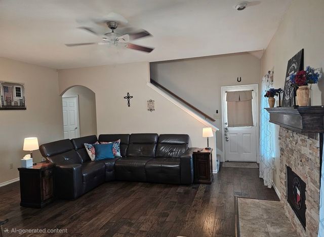 201 Arthur Drive, Princeton, TX 75407