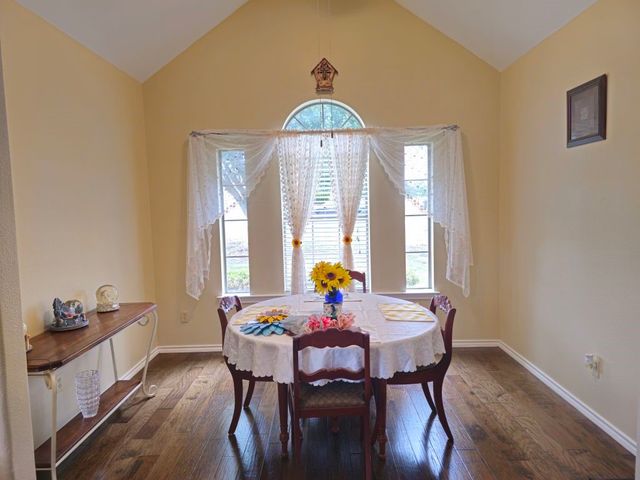 201 Arthur Drive, Princeton, TX 75407