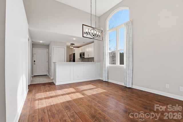 18009 Kings Point Drive R, Cornelius, NC 28031