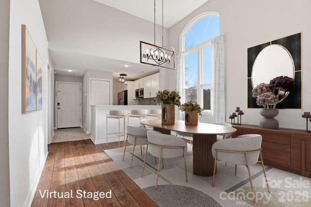 18009 Kings Point Drive R, Cornelius, NC 28031