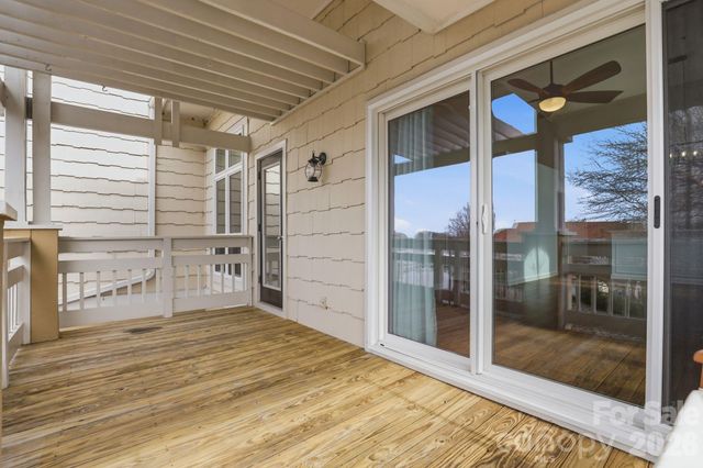 18009 Kings Point Drive R, Cornelius, NC 28031