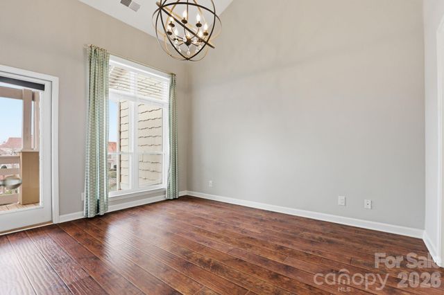 18009 Kings Point Drive R, Cornelius, NC 28031