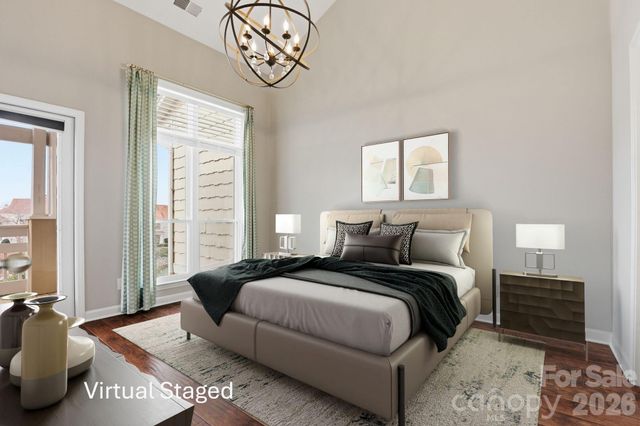 18009 Kings Point Drive R, Cornelius, NC 28031