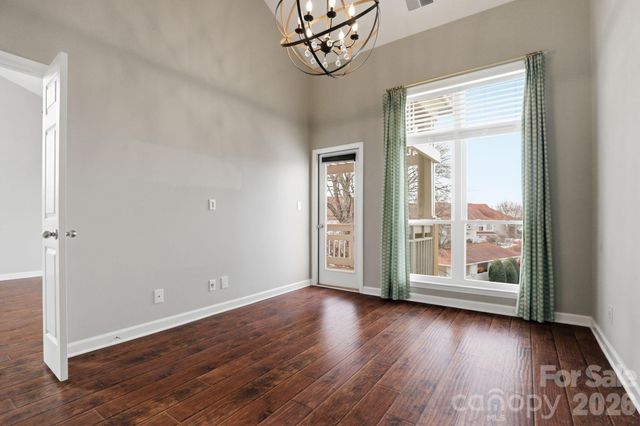 18009 Kings Point Drive R, Cornelius, NC 28031