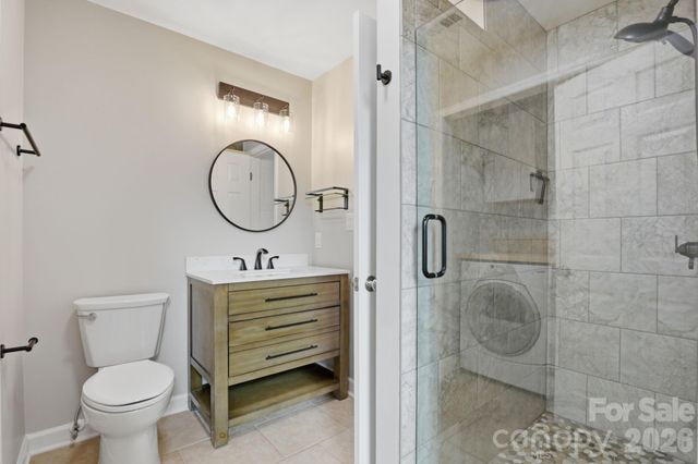 18009 Kings Point Drive R, Cornelius, NC 28031