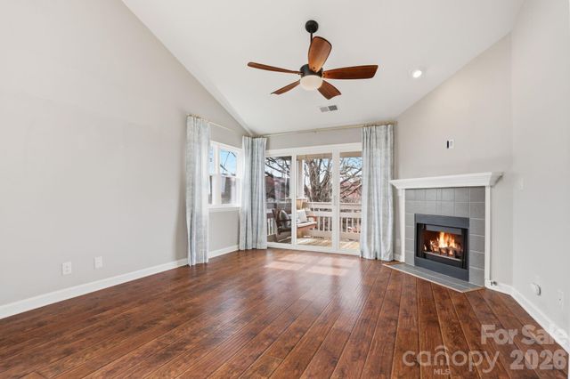 18009 Kings Point Drive R, Cornelius, NC 28031