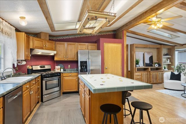 917 116th Avenue SE, Lake Stevens, WA 98258