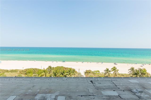 5445 Collins Avenue 627, Miami Beach, FL 33140