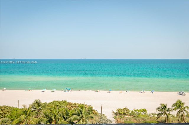 5445 Collins Avenue 627, Miami Beach, FL 33140