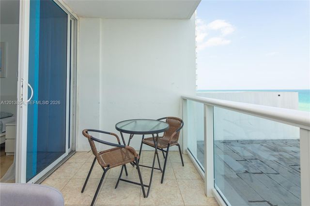 5445 Collins Avenue 627, Miami Beach, FL 33140