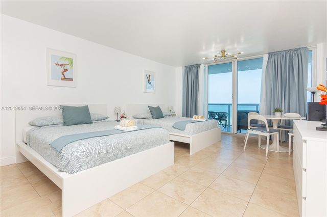 5445 Collins Avenue 627, Miami Beach, FL 33140