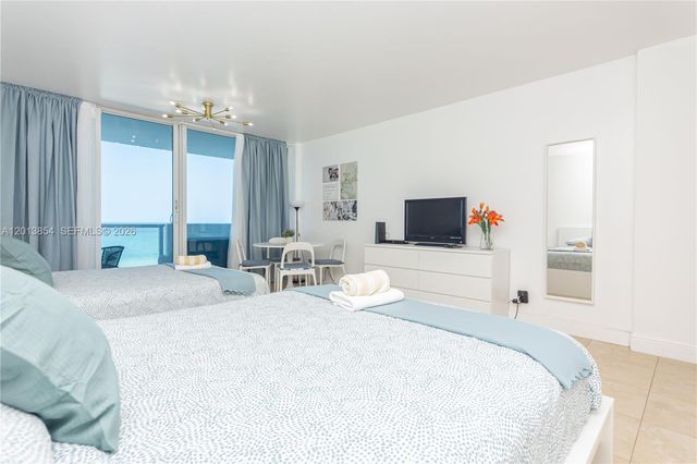 5445 Collins Avenue 627, Miami Beach, FL 33140