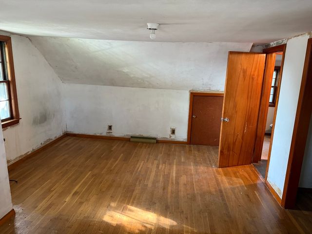 97 Studley Ave, Brockton, MA 02301